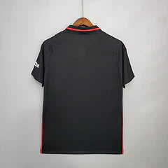 Frankfurt 2021/22 Home Shirt