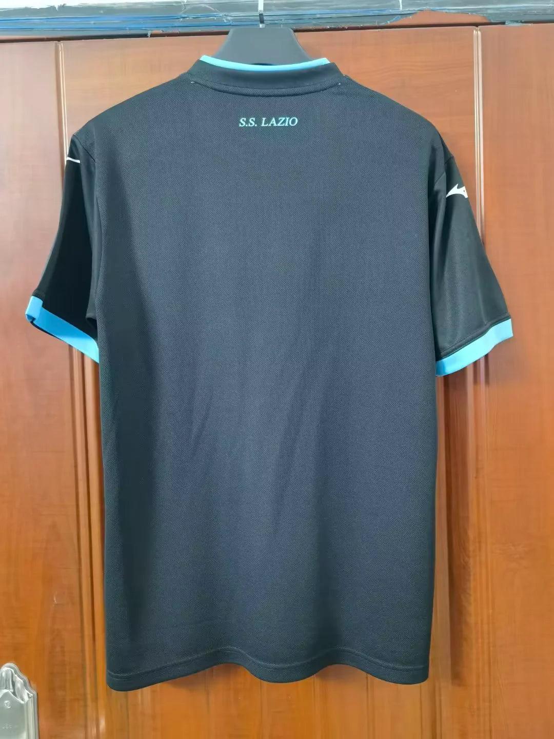 Camisola Secundário Lazio 2022/23