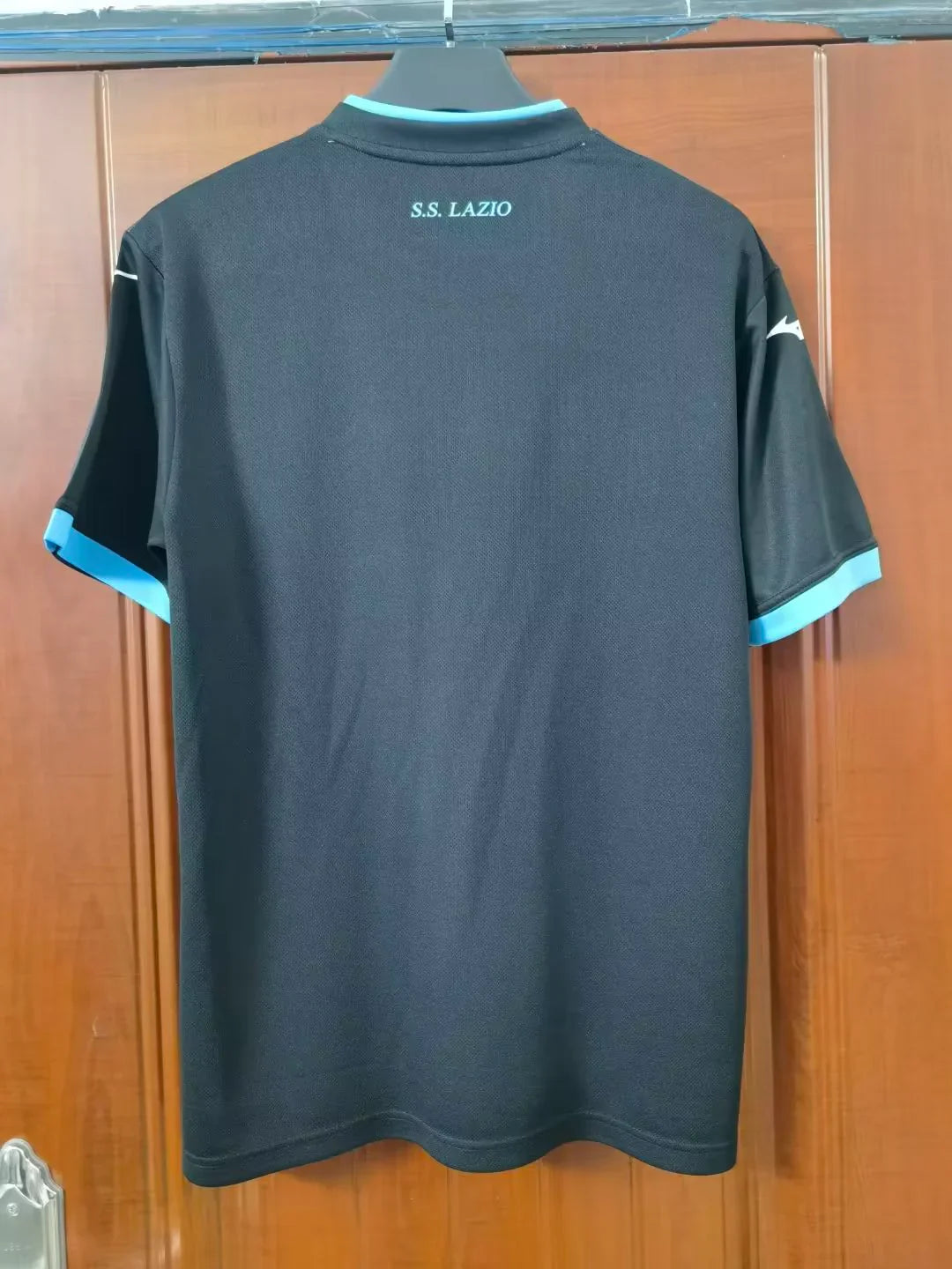 Camisola Secundário Lazio 2022/23