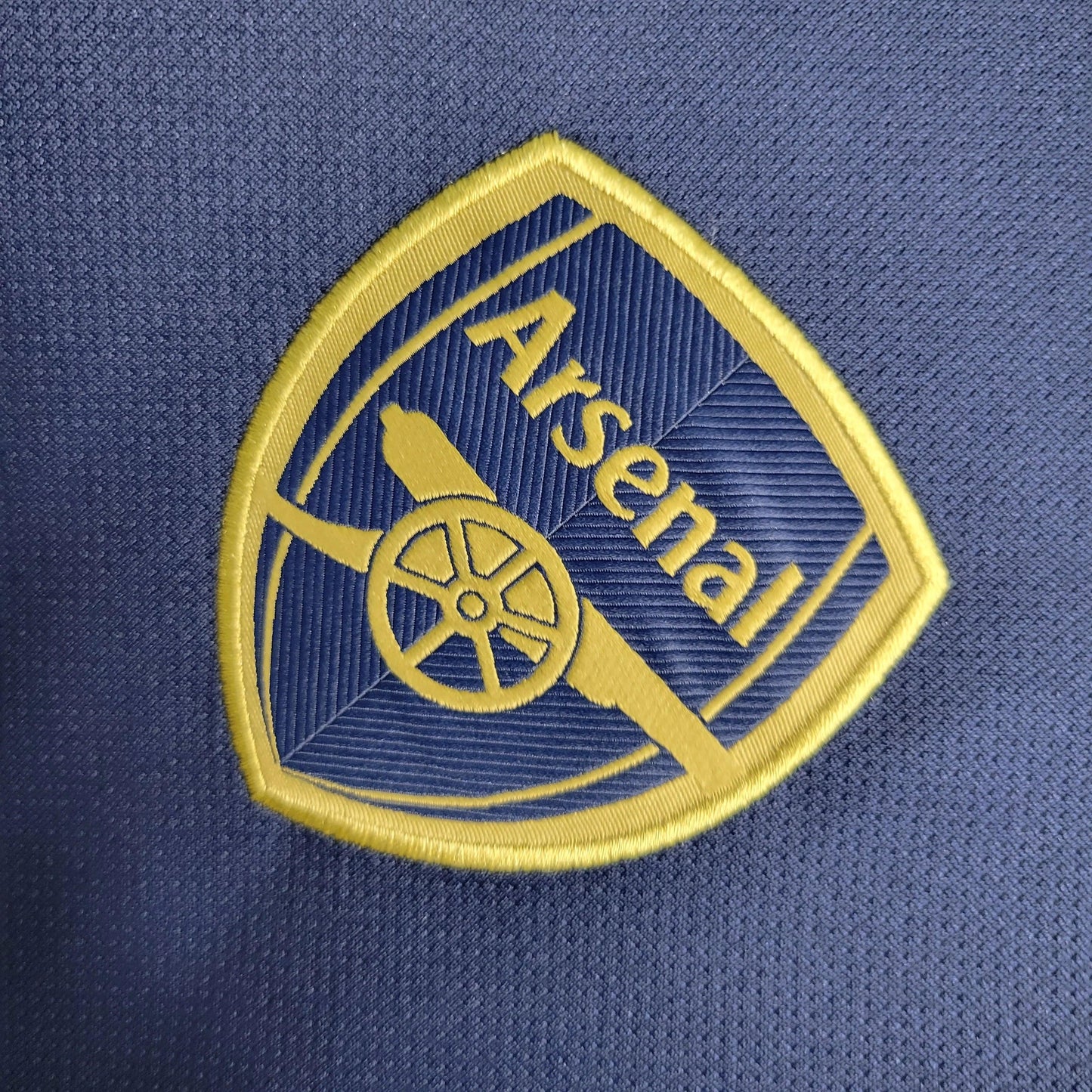 Camisola Principal Co-Branded Arsenal 2023/24