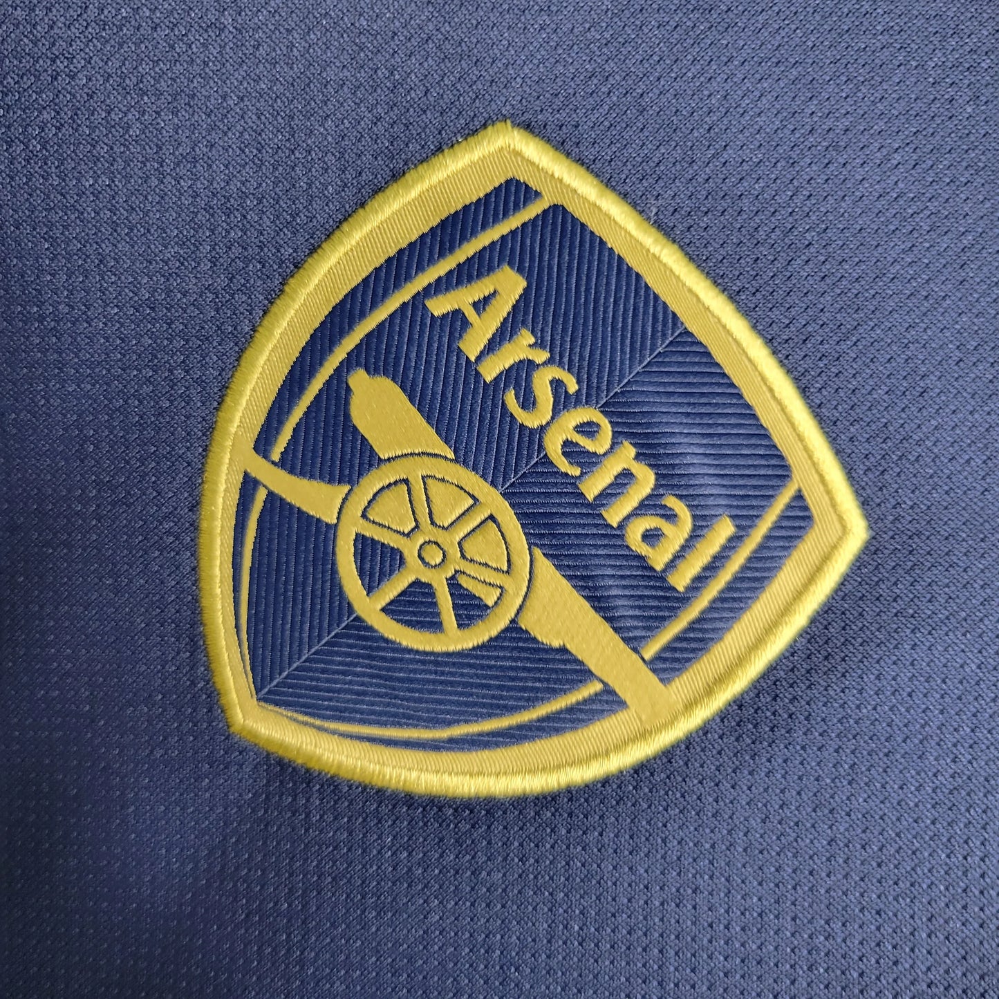 Co-Branded Arsenal 2023/24 Home Shirt