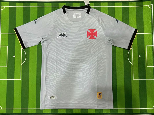 Camisola GK Grey Vasco da Gama 2024/25