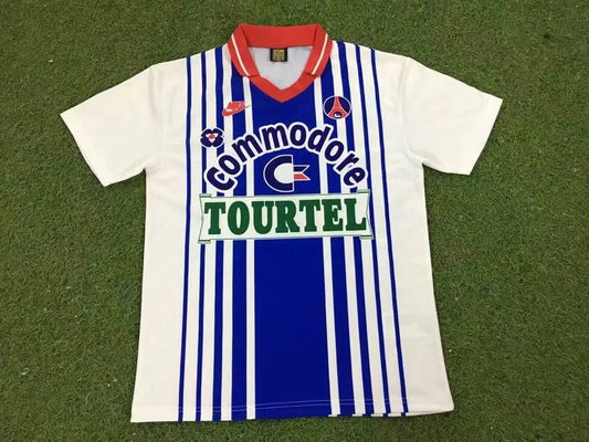 Camisola Principal PSG 92/93