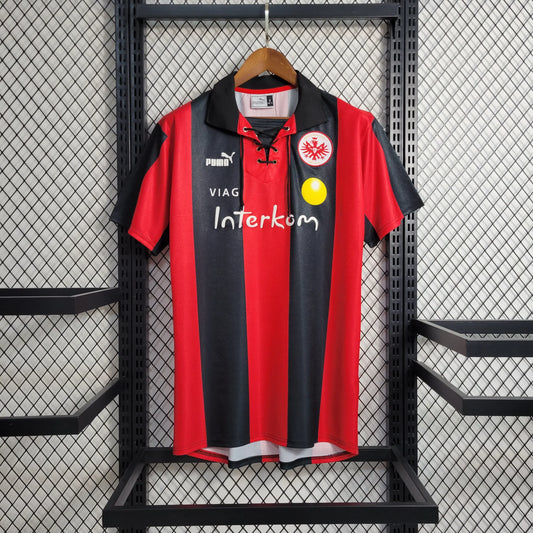 Frankfurt 98/00 Home Shirt