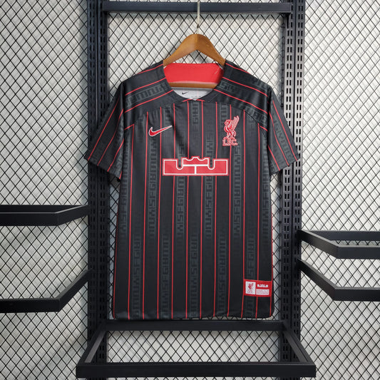 Liverpool jersey 