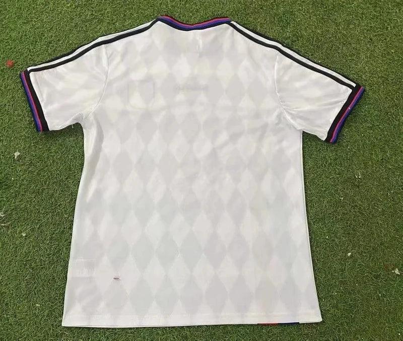 Camisola Secundária Bayern Munique 1996/98