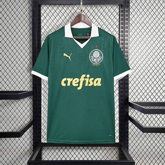 Palmeiras 2 2024/25 home shirt