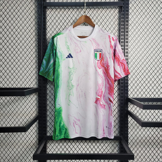 Maillot d'entraînement Italie 2023/24 