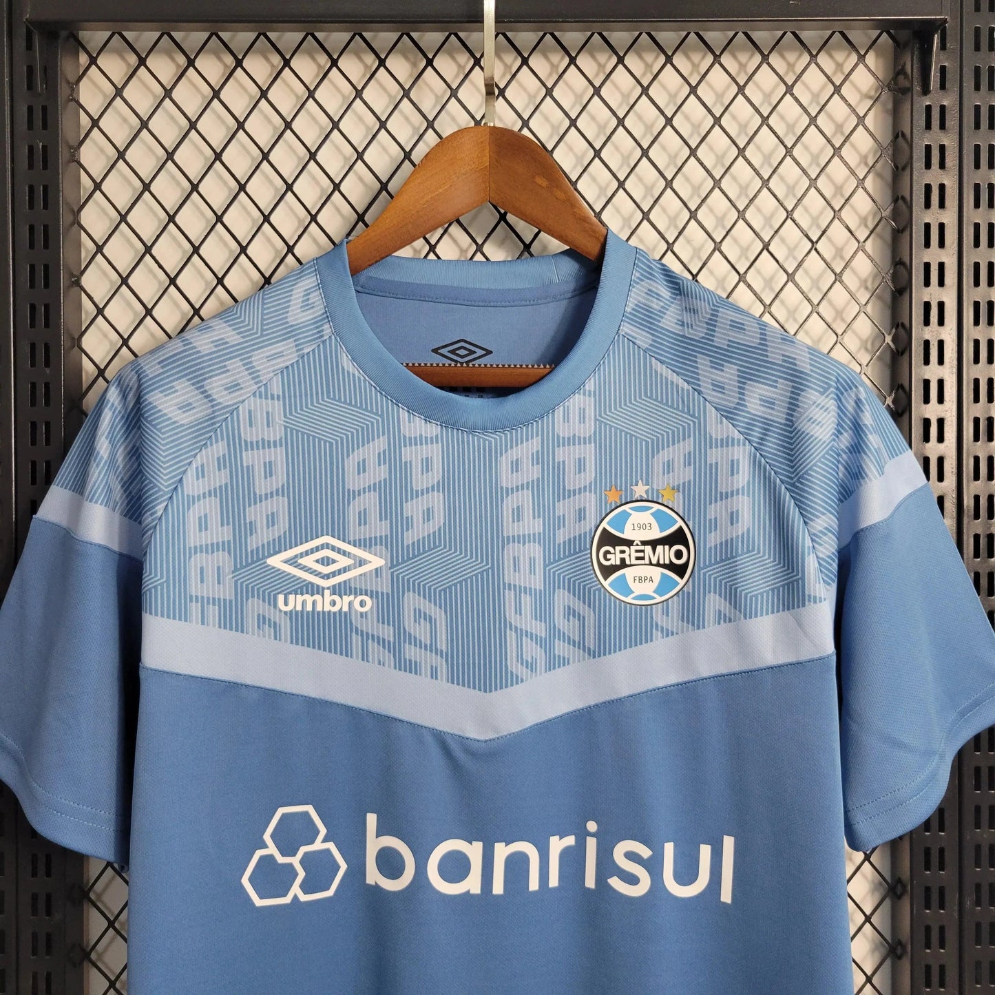 Grêmio Camisola de Treino 2023/24