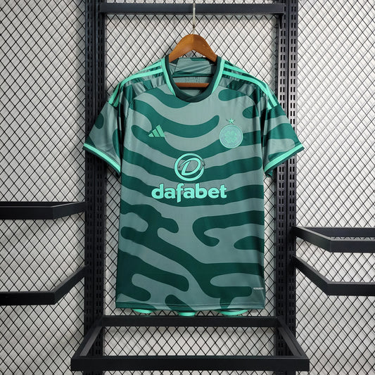 Celtic 2023/24 Third Shirt