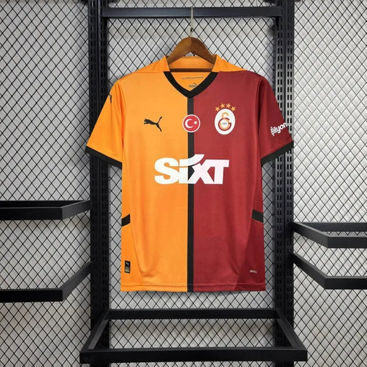 Camisola Principal Galatasaray 2024/25