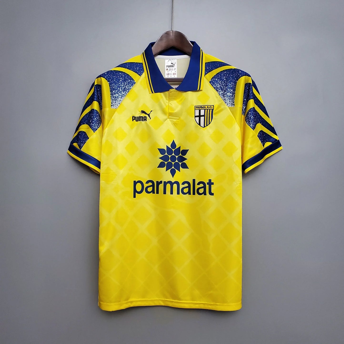 Camisola Principal Parma 95/97