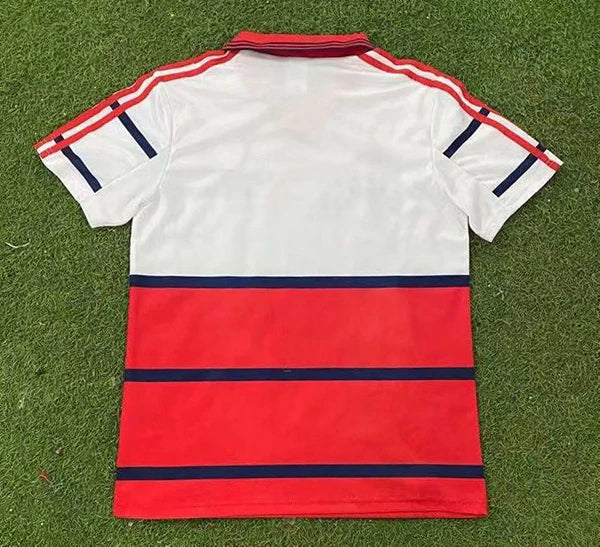 Camisola Secundária Bayern Munique 1998/00