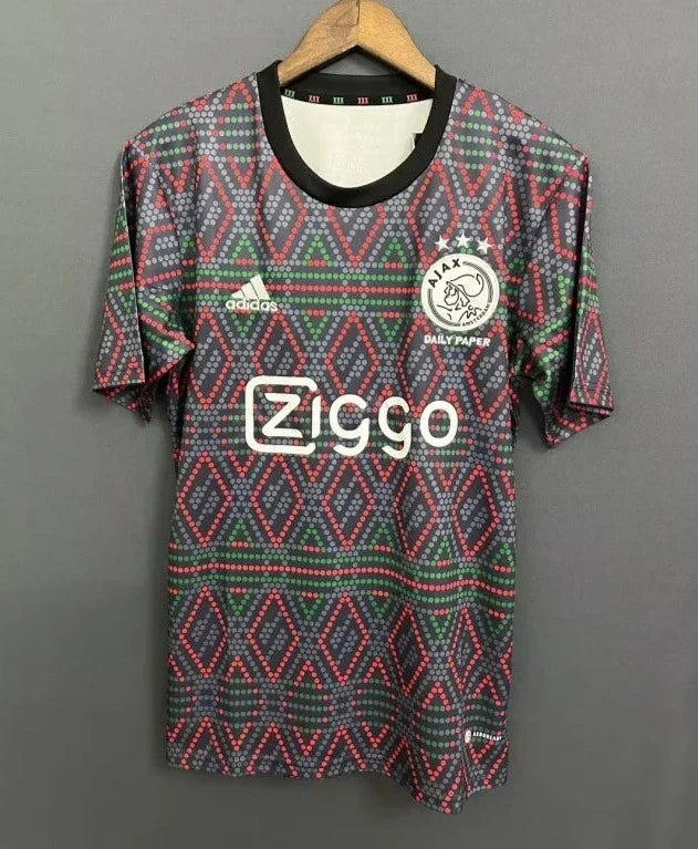 Maillot d'entraînement Ajax 2022/23 