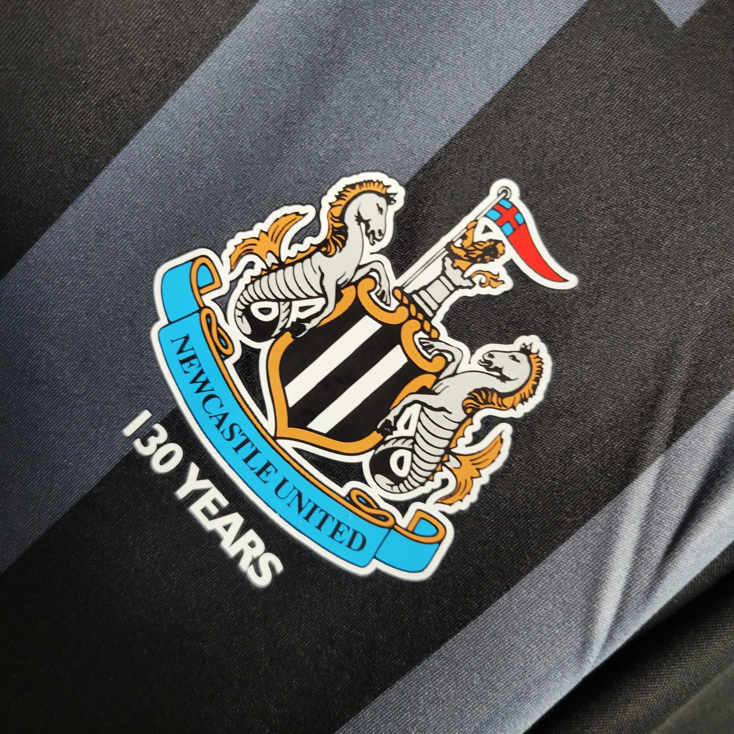 Camisola de Treino 3 Newcastle 2023/24