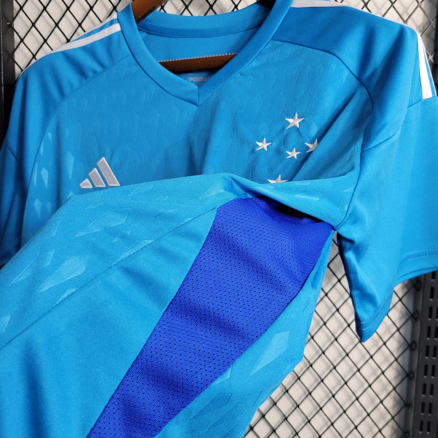 Camisola GK Cruzeiro 2023//24