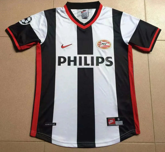 Camisola Secundária PSV Eindhoven 1998