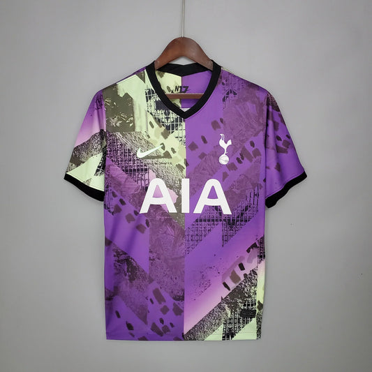 Camisola Secundária Tottenham 2021/22