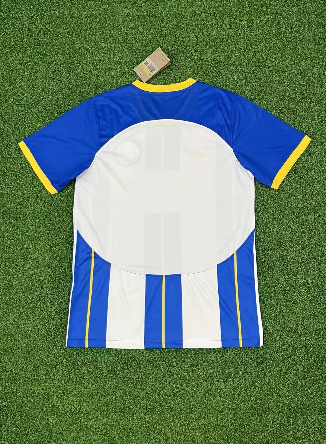 Brighton 2022/23 Home Shirt