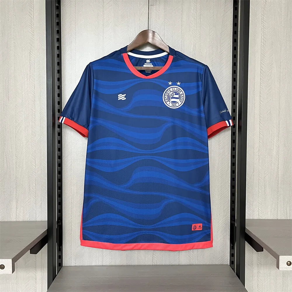 Terceira Camisola Bahia 2024/25