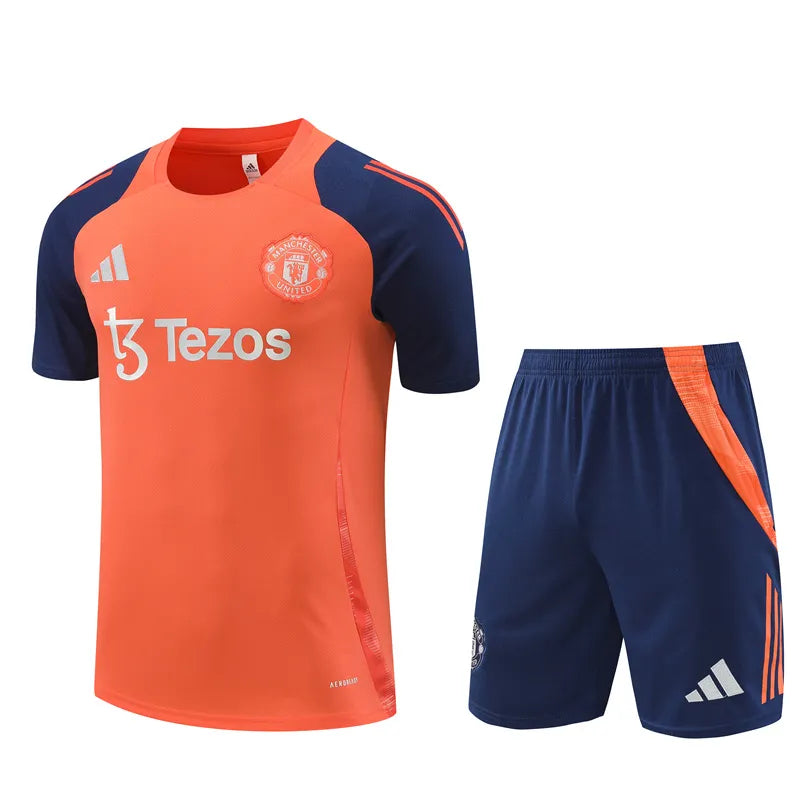 Conjunto de Treino Manchester United 2 2024/25