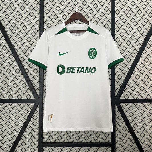 Camisola Taça das Taças Sporting 2024