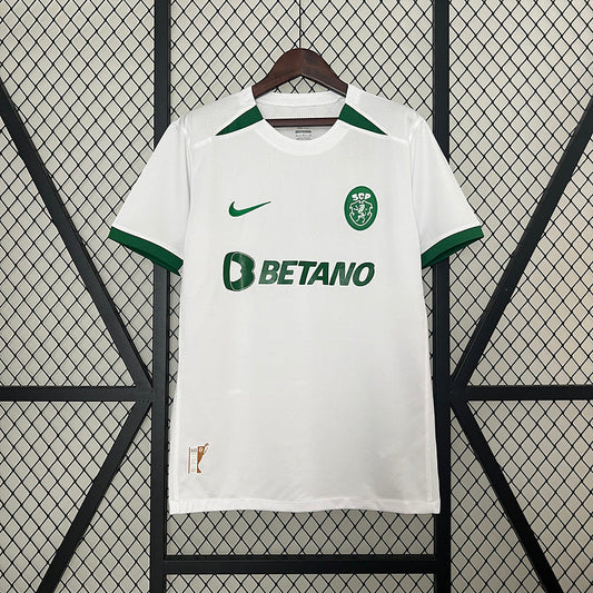 Camisola Taça das Taças Sporting 2024