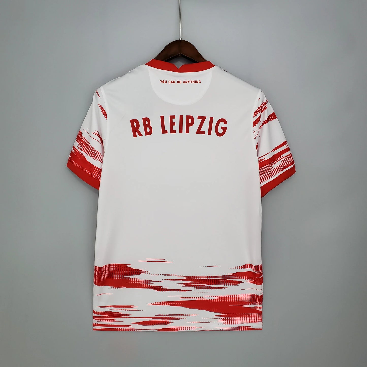 Leipzig 2021/22 Home Shirt