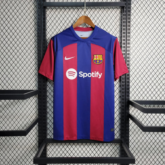 Maillot Domicile Barcelone 2023/24 