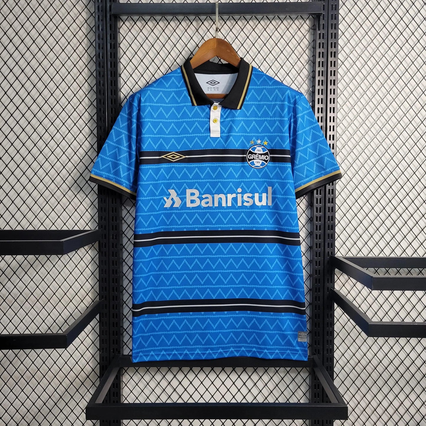 Grêmio Special Edition 2023/24 Shirt