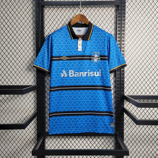 Grêmio Camisola Special Edition 2023/24