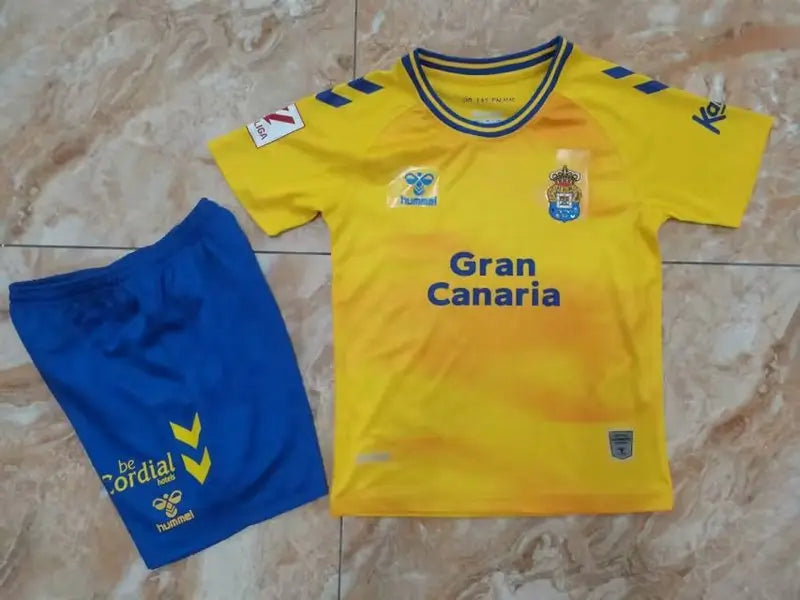 Kit Enfant Las Palmas Domicile 2023/24 