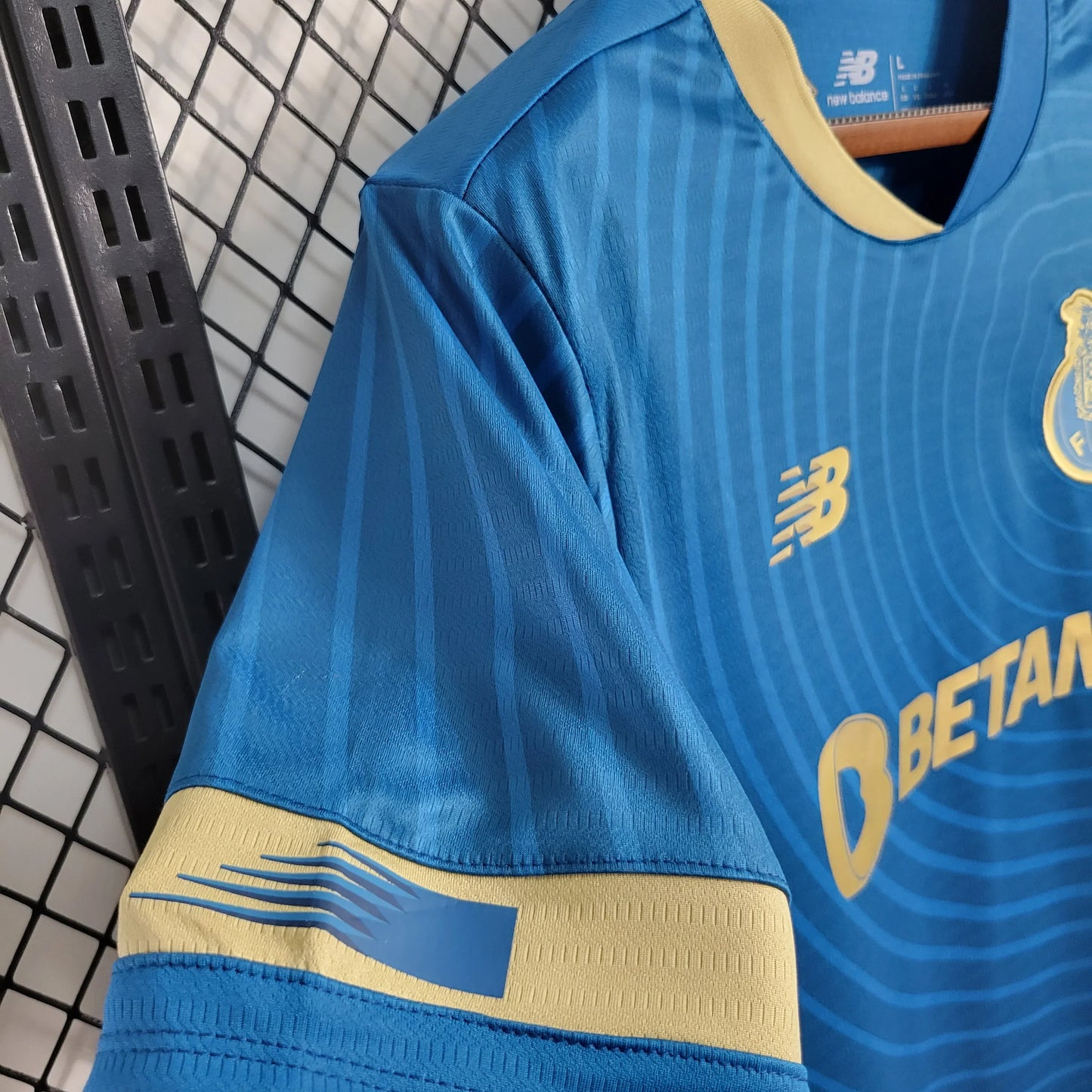 Maillot Troisième Porto 2023/24 