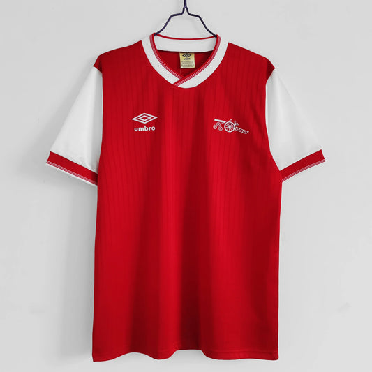 Camisola Principal Arsenal 83/86