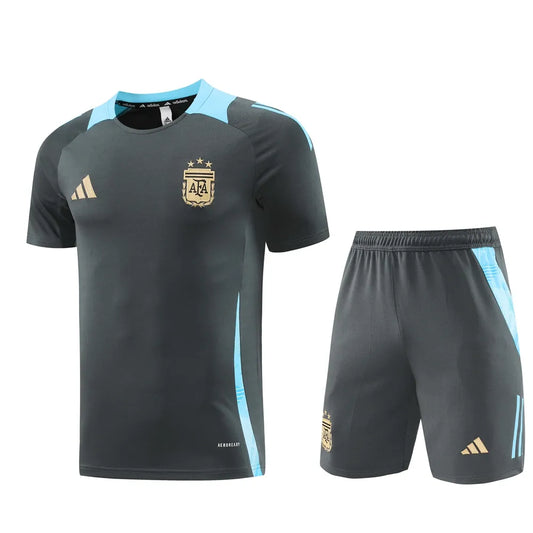 Conjunto de Treino Argentina 2024/25