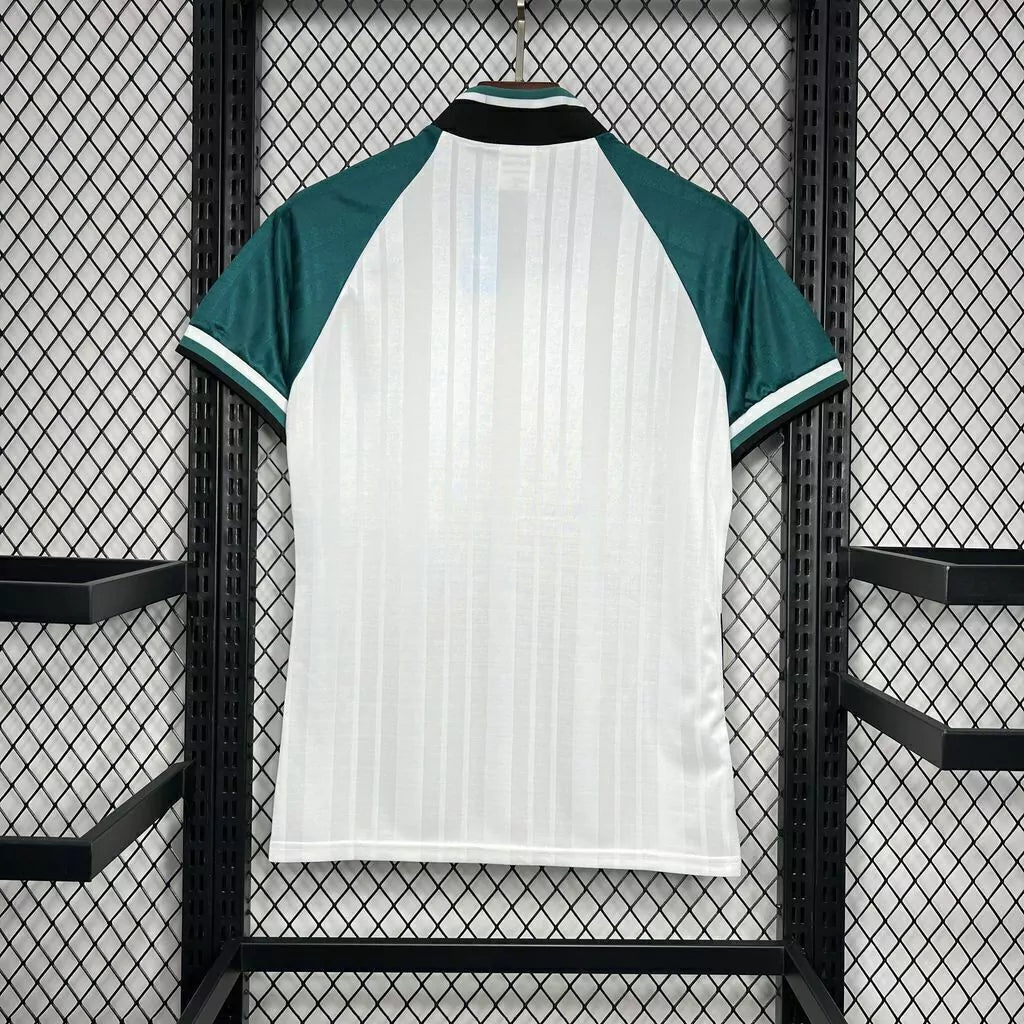 Camisola Secundária Liverpool 1993/94