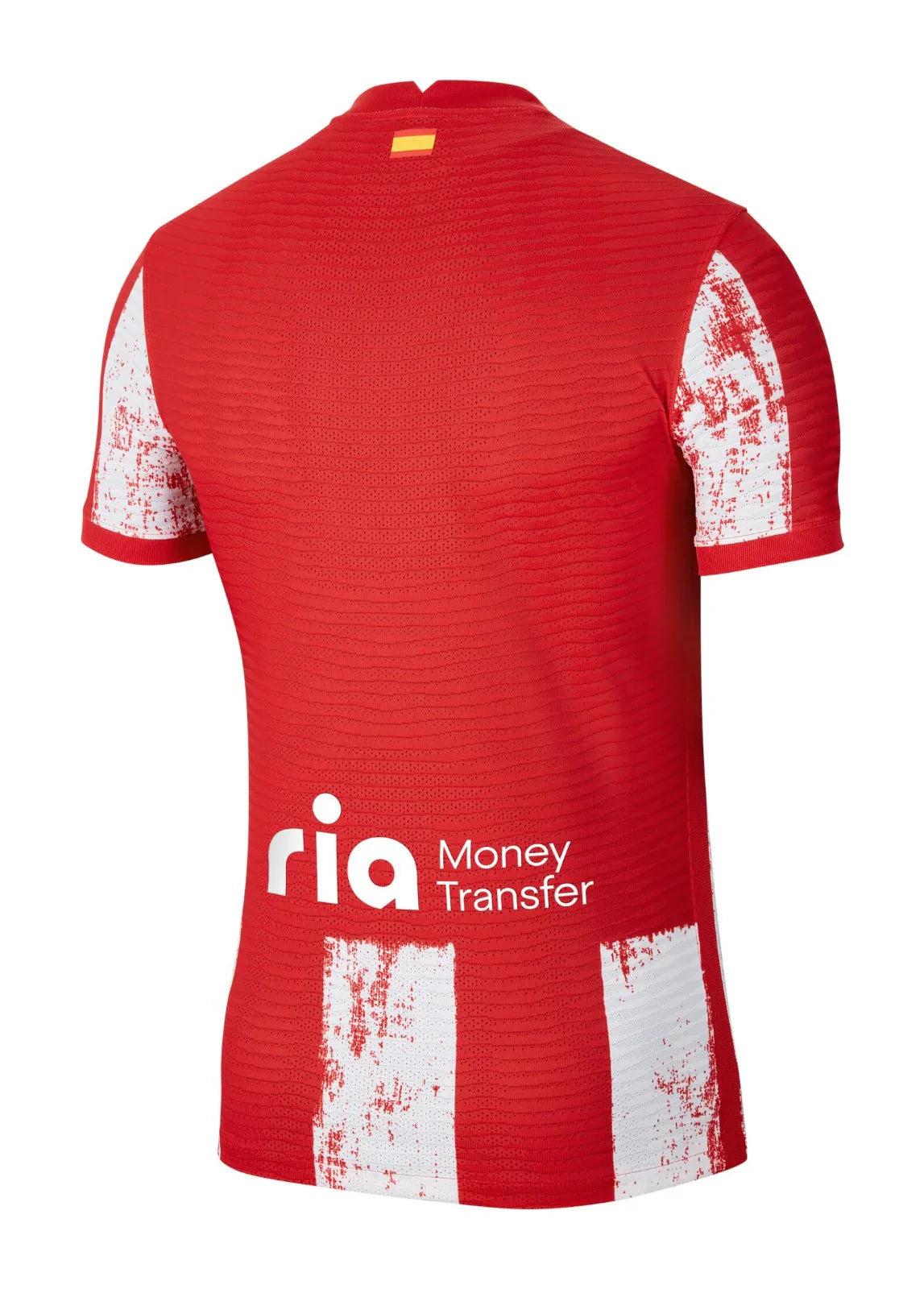 Maillot Domicile Atlético de Madrid 2021/22 