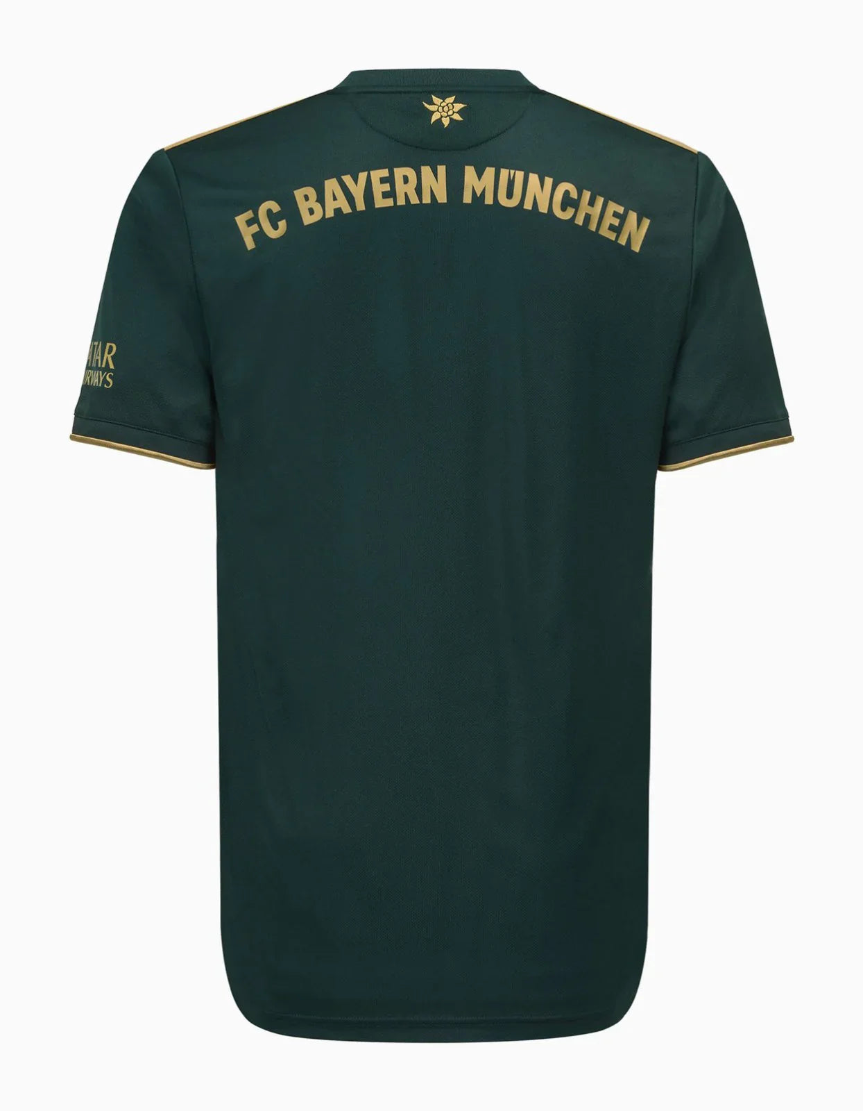 Bayern Munich 2021/22 Oktoberfest Shirt