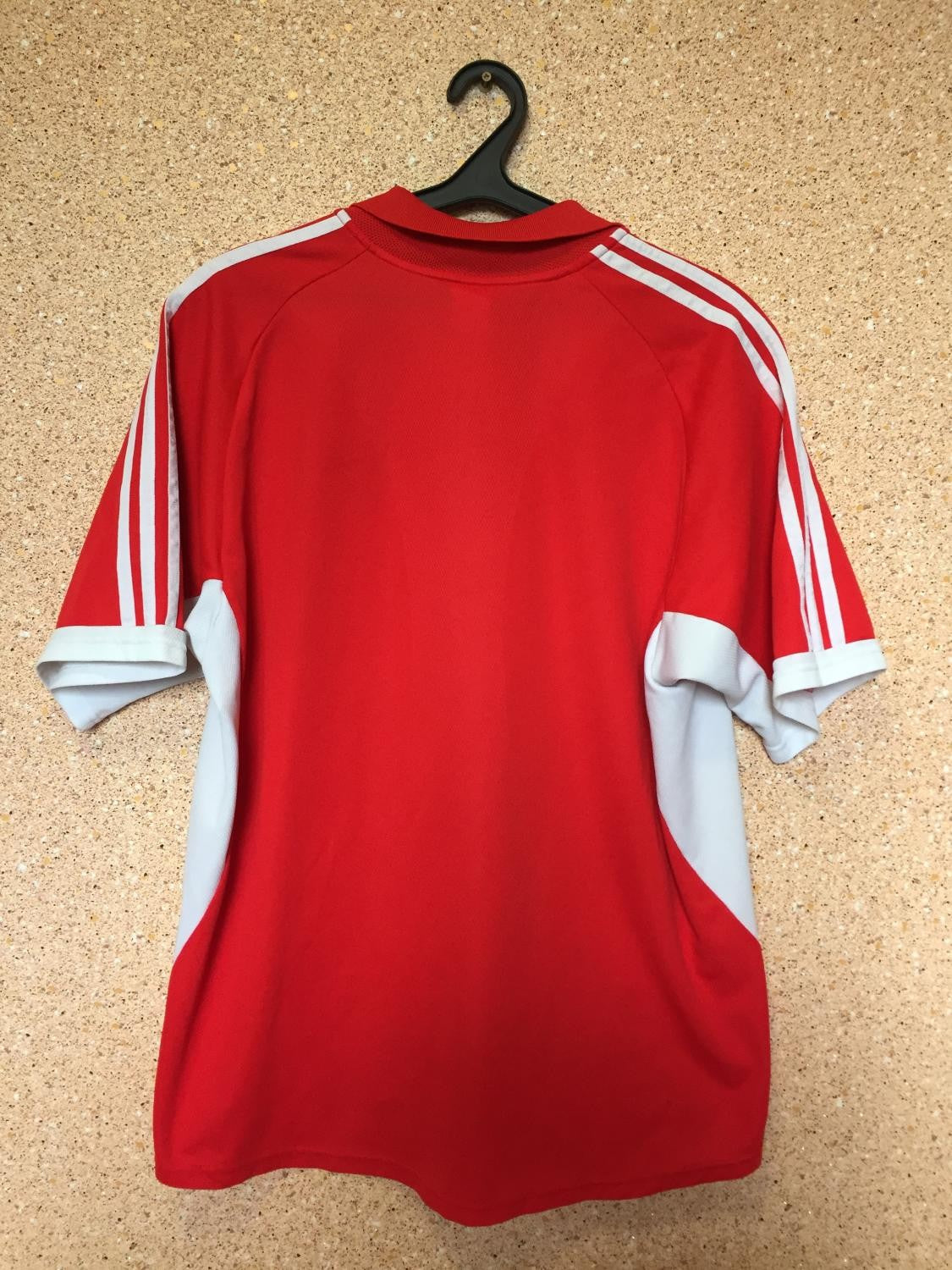 Camisola Principal Benfica 2002/03