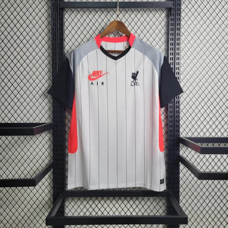 Quarta Camisola Liverpool 2020/21