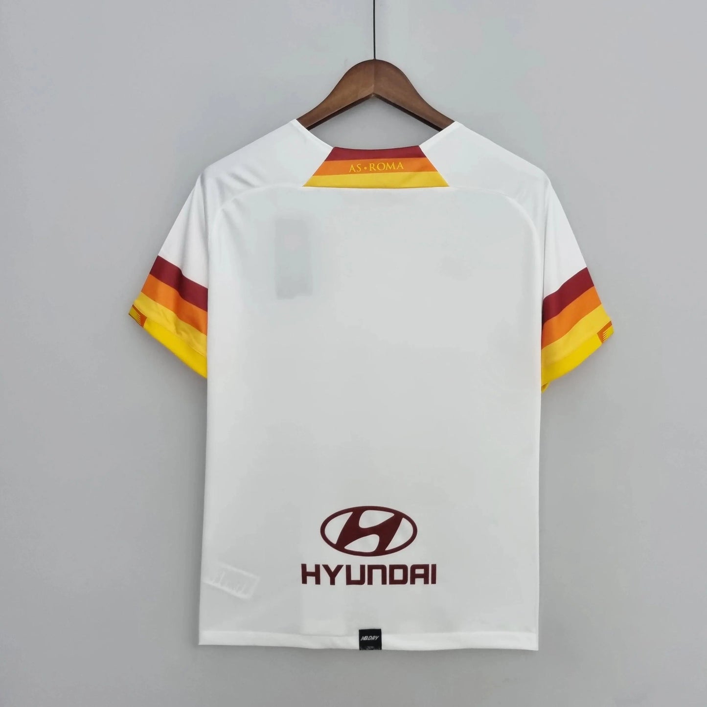 Camisola Secundária Roma 2021/22