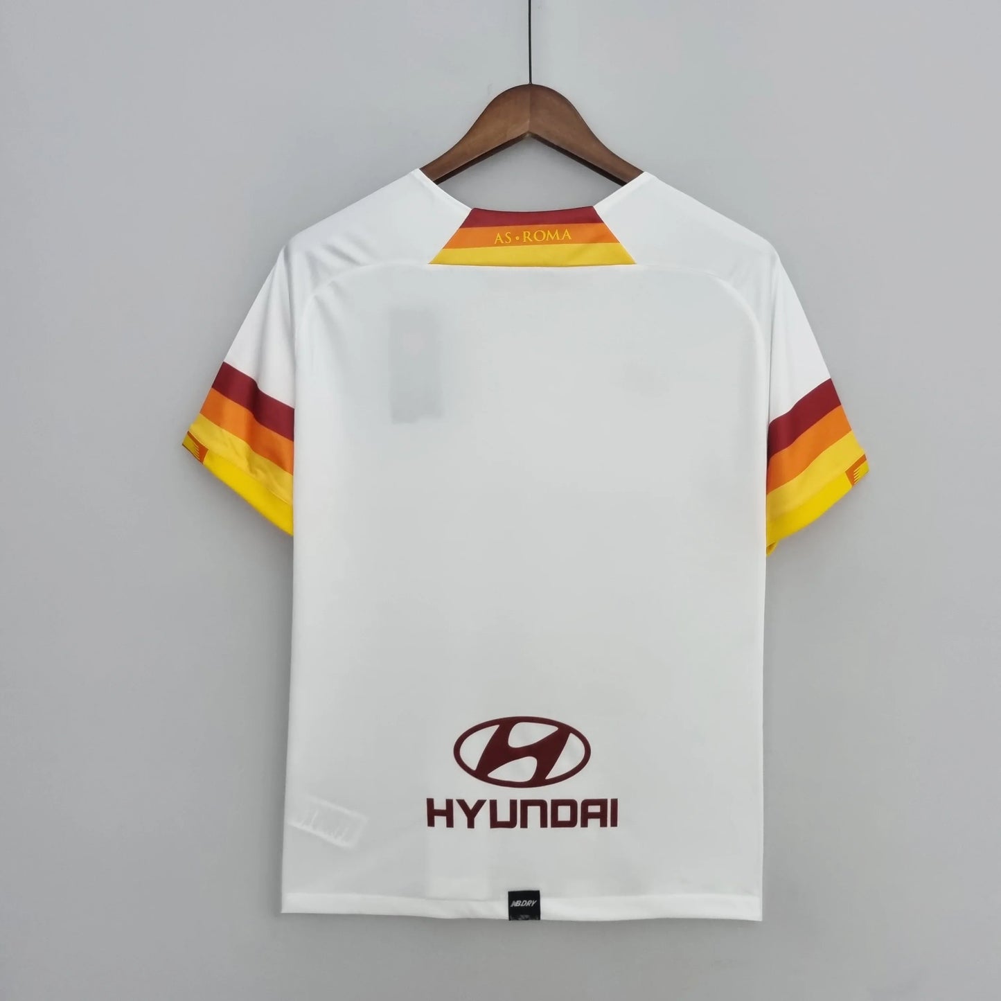 Roma 2021/22 Secondary Shirt