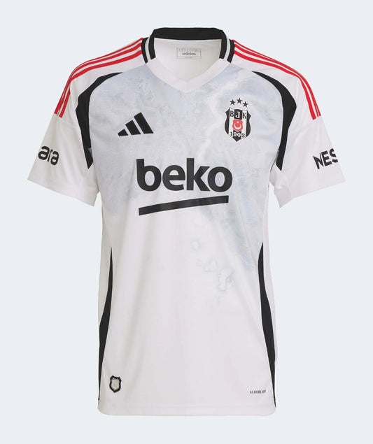 Camisola Principal Besiktas 2024/25