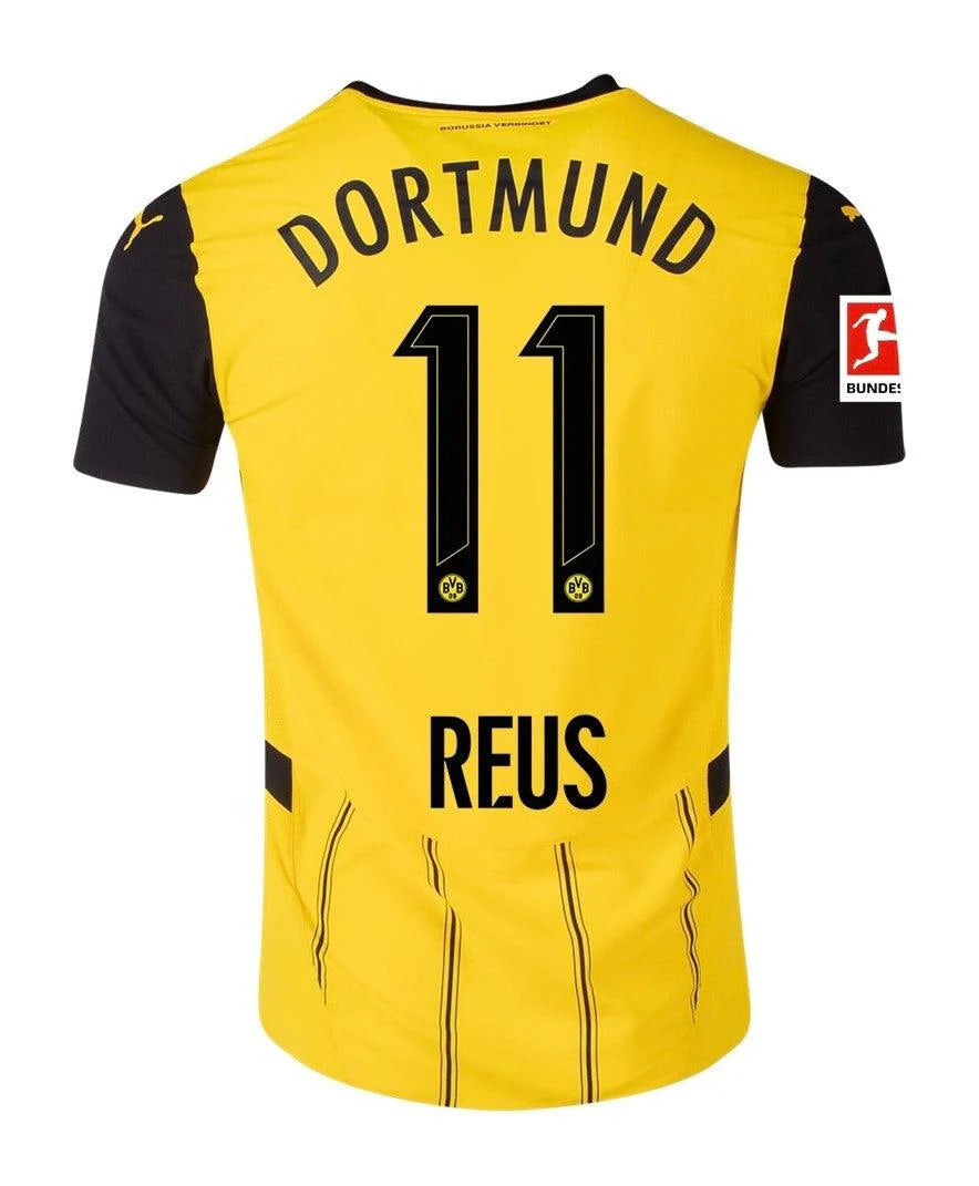 Camisola Principal Dortmund 2024/25